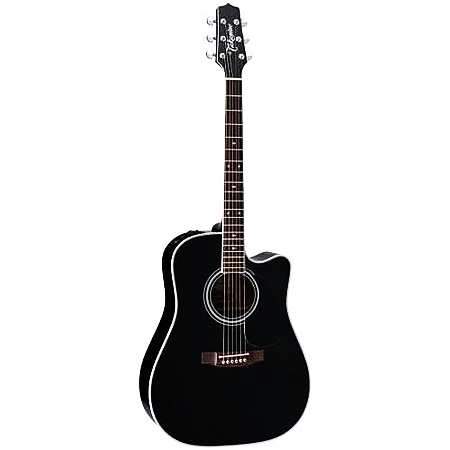 Takamine EF341SC Westerngitarre