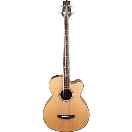 Takamine GB30CE-NAT Bass