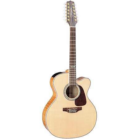 Takamine GJ72CE-12 Westerngitarre