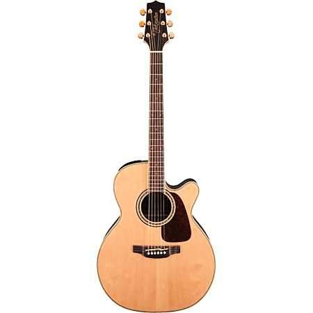 Takamine GN71CE-NAT Westerngitarre