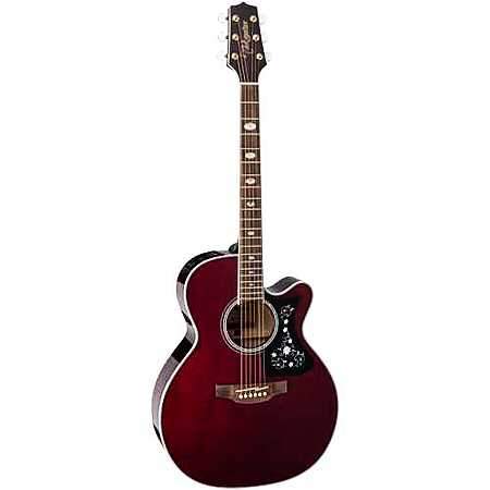 Takamine GN75CE WR Westerngitarre