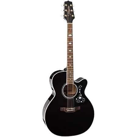 Takamine GN75CE BK Westerngitarre