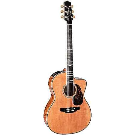 Takamine Limited 2022 Classical - 60th
