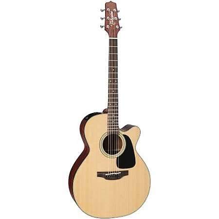 Takamine P1NC Westerngitarre