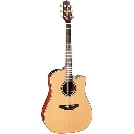 Takamine P3DC Dreadnought/C Softcase SH200A