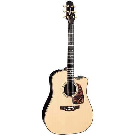 Takamine P7DC Westerngitarre