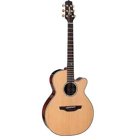 Takamine TSF40C Westerngitarre