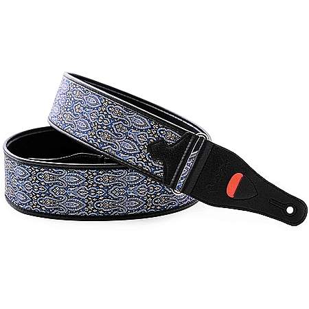 Righton Straps Cordoba Blue Talisman Gurt