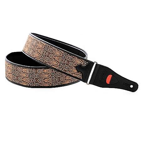 Righton Straps Cordoba Brown Talisman Gurt