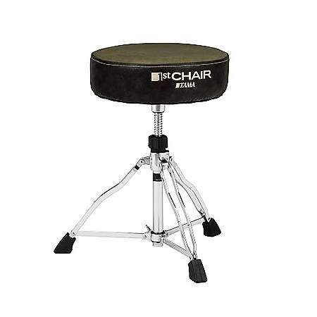 Tama HT430CVKH 1st Chair Round Rider Khaki/Brown