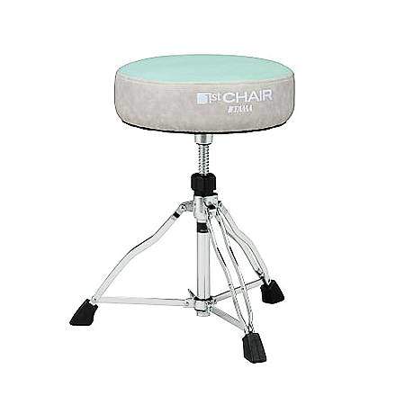 Tama HT430CVLB 1st Chair Rider - Limited - Light Blue Gray