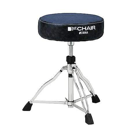 Tama HT430CVNB 1st Chair Rider - Limited - Navy Blue