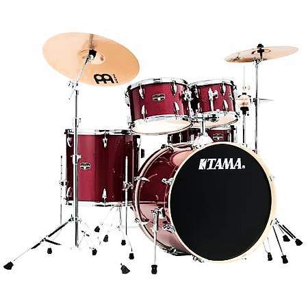 Tama IE52KH6W-CPM Imperialstar inkl. Hardware und Becken