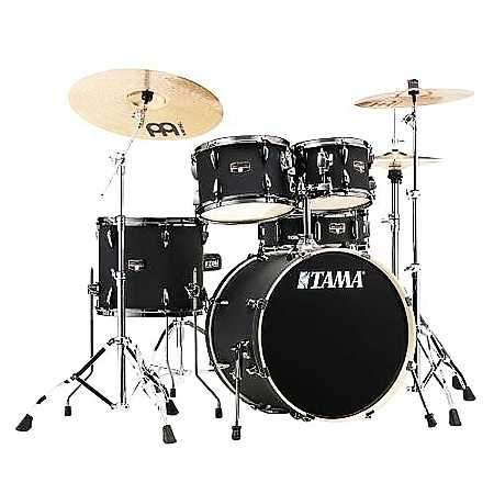 Tama IP50H6WBN-BOB Imperialstar inkl. Hardware und Becken