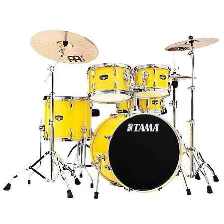 Tama IP50H6W-ELY Imperialstar Fusion inkl. Hardware und Becken