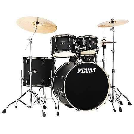 Tama IP52H6WBN-BOB Imperialstar Fusion inkl. Hardware und Becken