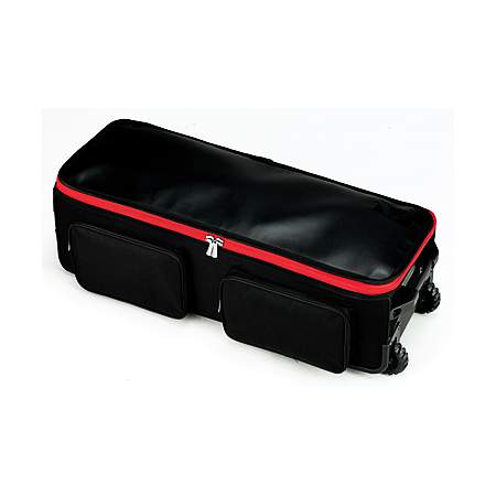 Tama Hardware Bag Large mit Rollen PBH05