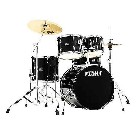 Tama Stagestar ST50H5-BNS Drumset komplett