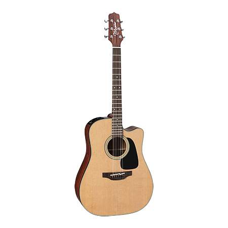 Takamine P1DC Westerngitarre