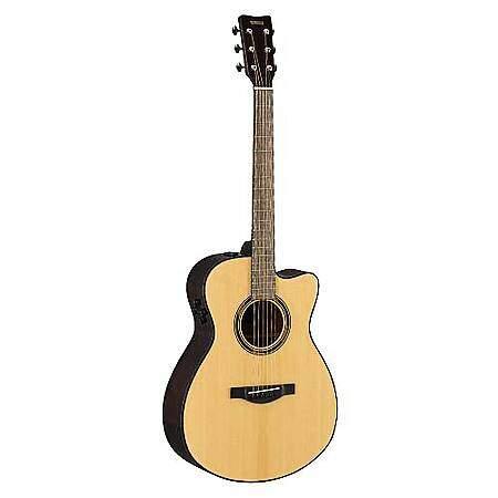 Yamaha TAS1 C NT TransAcoustic