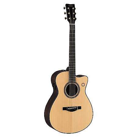 Yamaha TAS3 C NT TransAcoustic