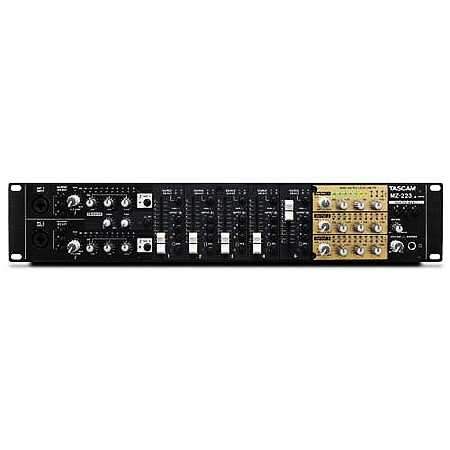 Tascam MZ-223 3-Zonen Mixer