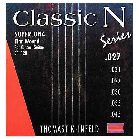 Thomastik Saiten Classic N Superlona CF128