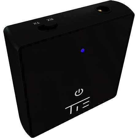 Tie Audio TBT1 Mobiler Bluetooth Sender Empfänger