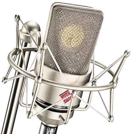 Neumann TLM-103 Studio Set