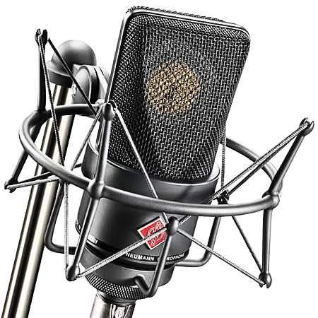 Neumann TLM-103 mt Studio Set