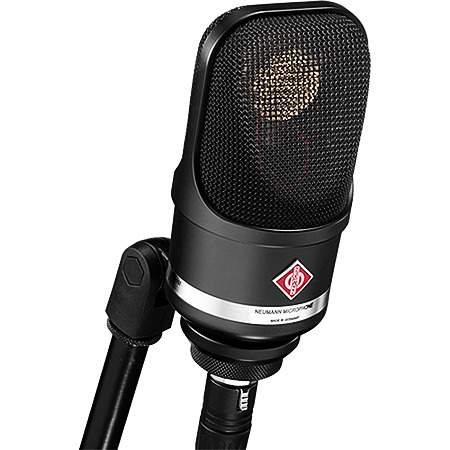 Neumann TLM-107 BK inkl. Holzetui