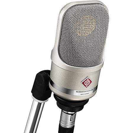 Neumann TLM-107 inkl. Holzetui