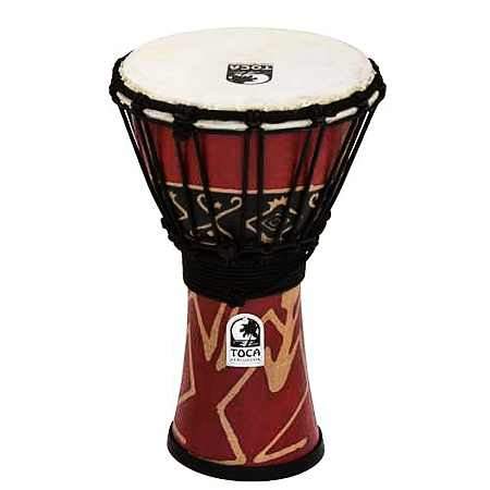 Toca SFDJ-7RP Djembe Bali 7