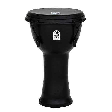 Toca SFDMX-9BM Freestyle Djembe Mamba 9