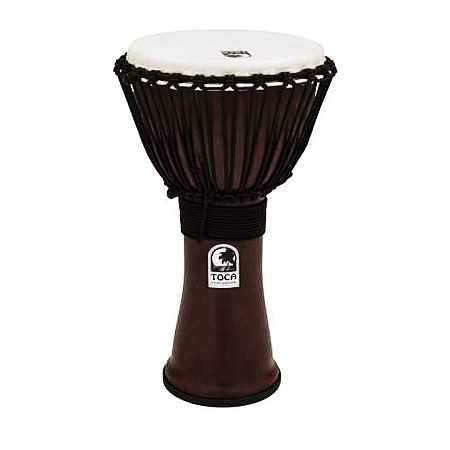 Toca TF2DJ-10R Freestyle Djembe 10