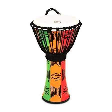 Toca TF2DJ-10S Freestyle Djembe 10
