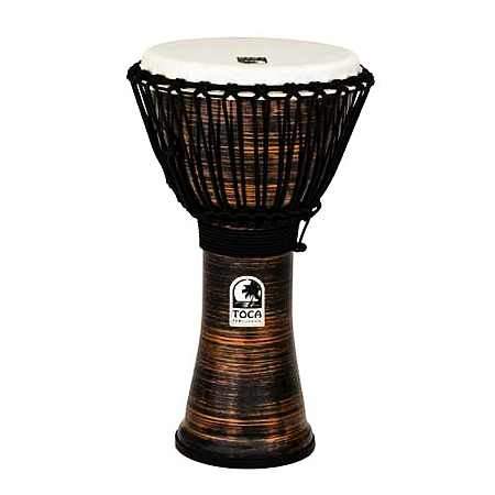 Toca TF2DJ-10SC Freestyle Djembe 10