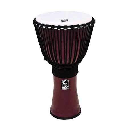 Toca TF2DJ-12R Freestyle Djembe 12