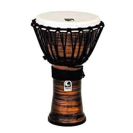 Toca TF2DJ-9SC Freestyle II Djembe 9