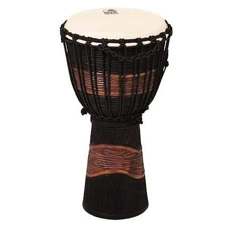 Toca TSSDJ-SB Street Djembe 8