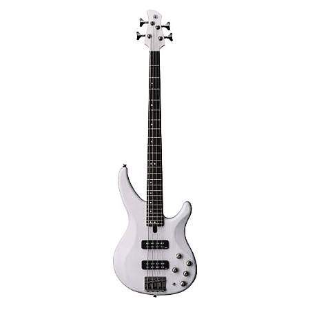 Yamaha TRBX504 TWH E-Bass