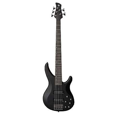 Yamaha TRBX505 TBL E-Bass