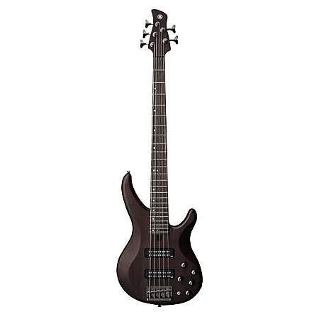 Yamaha TRBX505 TBN E-Bass