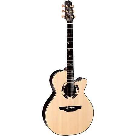 Takamine TSF48C Westerngitarre