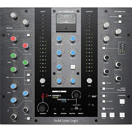 Solid State Logic SSL UC1 