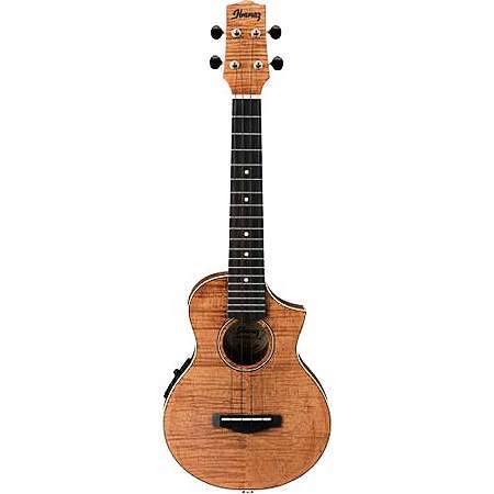 Ibanez UEW15E-OPN Ukulele