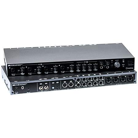 Steinberg UR816C Audio Interface