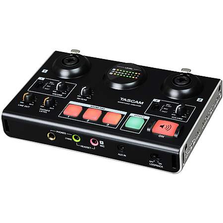 Tascam MiNiSTUDIO Creator US-42B