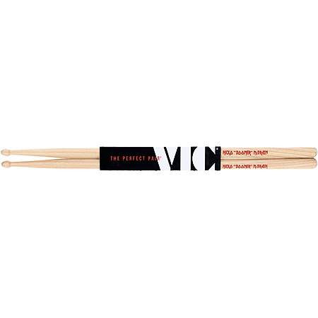 Vic Firth SNM Iron Maiden Nicko McBrain