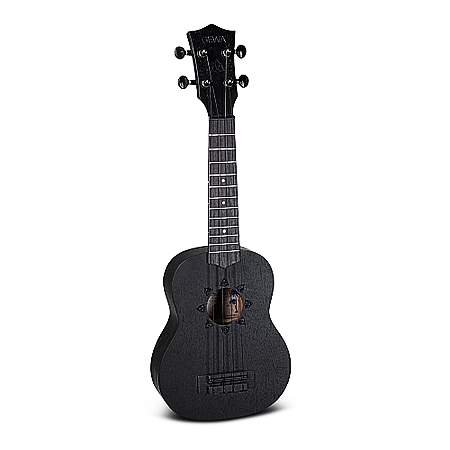 Gewa Concert Ukulele Witchcraft K-SO-WT 